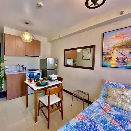 Cebu Chill Studio Mactan Lapu-Lapu Cebu