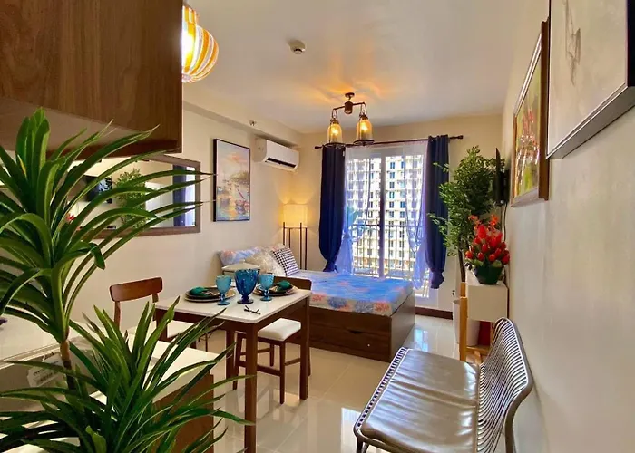 Cebu Chill Mactan Lapu-lapu Cebu *