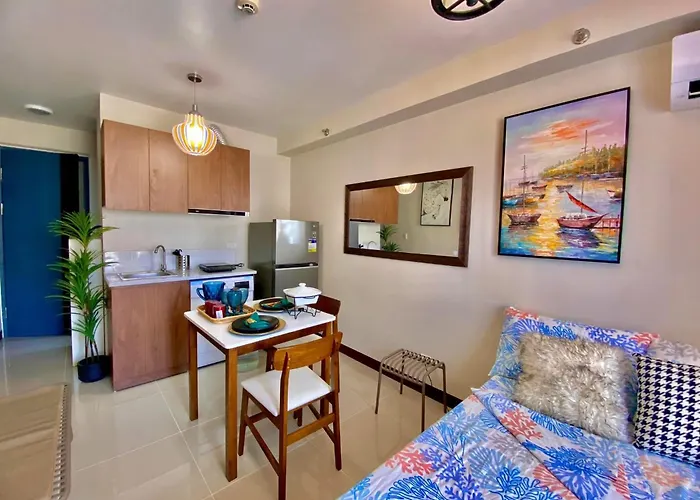 Cebu Chill Mactan Lapu-lapu Cebu * Agus